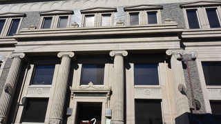 大正１５年建築の近代建築