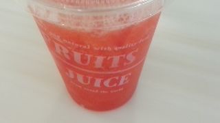 ジューススタンド