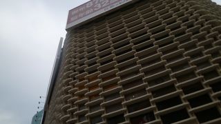 このビルの魅力って・・・