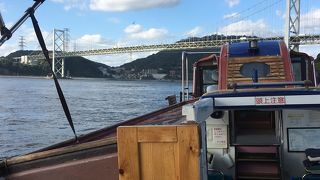 門司港レトロクルーズ