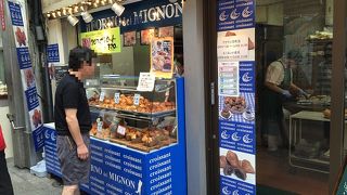 クラウン京町店、ミニヨン小倉店