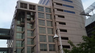 小倉の老舗百貨店