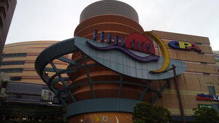 キャナルシティ博多