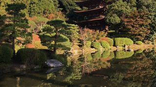 薬師如来に由来する瑠璃寺