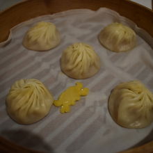 小籠包