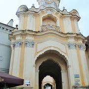 聖三位一体教会は、ウクライナカトリック教会です。