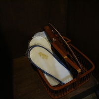 一通りある。ただ、ビニール系のものは薄いので耐久性はやや低い