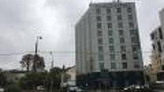 ホテル CH ブカレスト