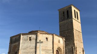 アルカサルを遠巻きに観られる絶景ポイント