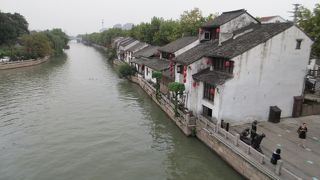 無錫の観光ポイント