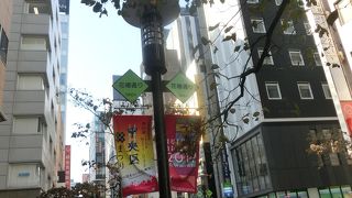 中国の団体客が減った