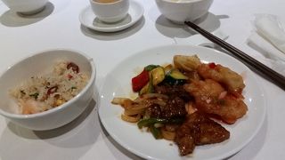 Canton Bay Chinese Restaurant & Bar
