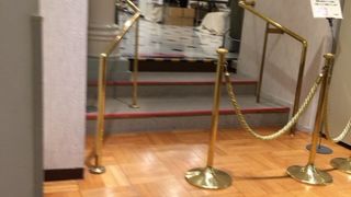 三越劇場 日本橋