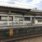 掛川駅:天竜浜名湖鉄道