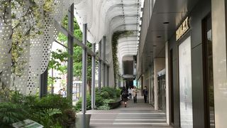 玉川高島屋 (本館/S.C南館) 