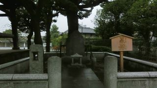 祐天上人の怨霊退治の証