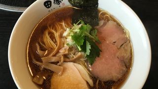 中華そば 田家 本店