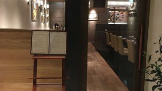 イタリア料理レストラン ジョルノッテ