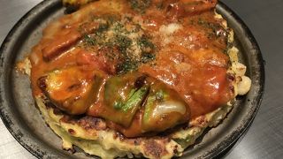 ぼてぢゅう 燦 KINSHICHO