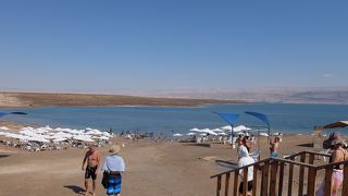 ほんとに浮いた