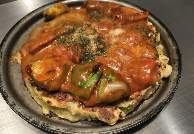 作って持ってきてくれます！