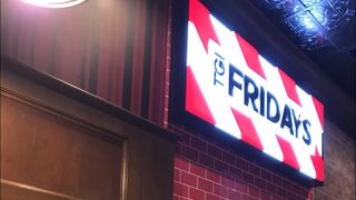 ポークリブがおススメ！