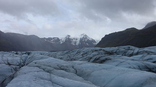 氷の国アイスランド