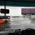 搭乗率が低い路線で特典航空券が取りやすいです。ただし、紅葉シーズンはツアー客で混み合うこともあります。