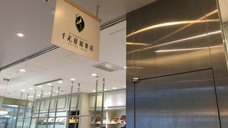 フルーツたっぷり