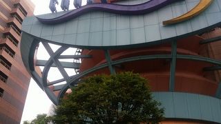 キャナルシティ博多