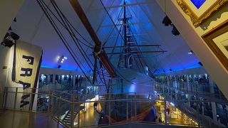 ノルウェーの誇り