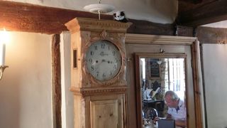 バジャーズ ホール