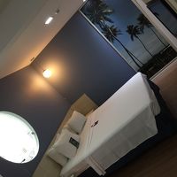 色合いが洒落ていて、悪くはない。