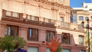 スペイン帝国の新大陸での征服の歴史を明らかにする歴史上の文書が所蔵