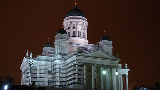 ヘルシンキのシンボル