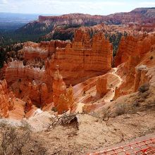 サンセットポイント