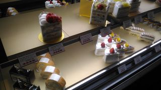 スパーショートケーキ！