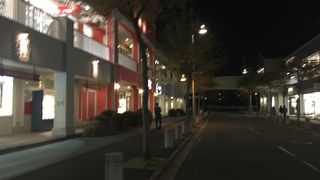 横浜駅から30分くらいです