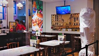 スモールポーションでもたっぷり