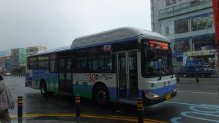 まあまあきれい