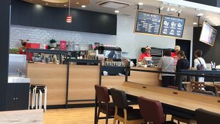 午前中は狙い目