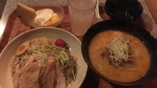 TDLでラーメン