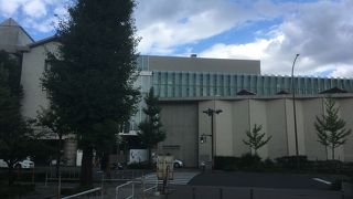 京都大学付属の見学施設