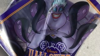 紫のうきわまん