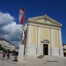 聖ドミニク教会