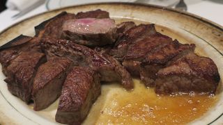 ファミレスではないはず