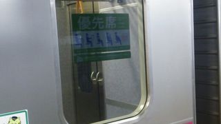 青森11時22分発快速列車弘前行きについて