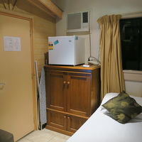 エアコン、冷蔵庫などの設備