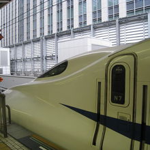 700系新幹線
