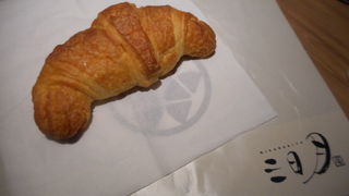 人気のクロワッサン